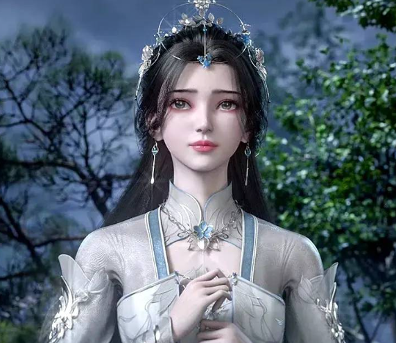 李慕婉