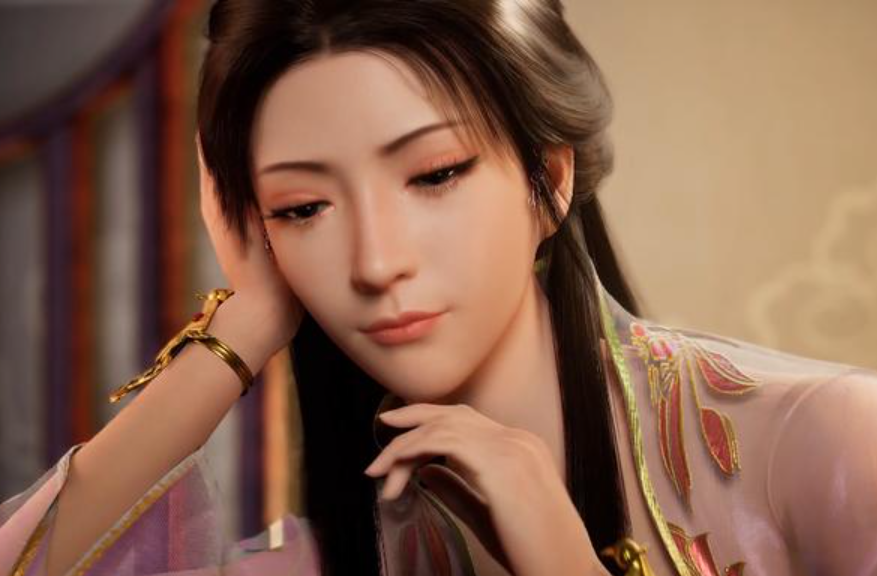 南宫婉
